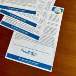 La firma di Bossi sulla 'Carta della Lombardia': Sottoscrivo con stesso spirito giuramento che non ...