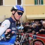 La moglie di Froome: Chris ha rischiato la vita nell'incidente