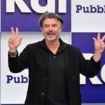 La volta buona, Alberto Rossi: Ho rischiato di perdere mia figlia per una sinusite