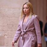 L'ambasciatore Usa a Roma: Meloni leader forte, con lei rapporti frequenti