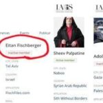 L'associazione dei 'professori' sancisce che a Gaza è genocidio. Ma bastano 30 $ per farne parte