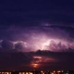 L'autunno si presenta, ecco la tempesta equinoziale: le previsioni meteo