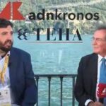 Lavoro, Gros-Pietro a Cernobbio: Aiuto a chi è in difficoltà e maggiore redditività