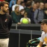 L'ex fisioterapista di Sinner torna sul caso doping: Sfortunata serie di coincidenze