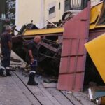L'italiana ferita a Lisbona: Mi è sembrato di rivivere il terremoto dell'Aquila del 2009