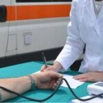 Lo studio, baxdrostat riduce ipertensione non controllata o resistente