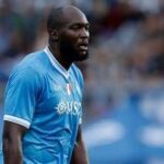 Lukaku, l'addio al padre: Mi hai insegnato tutto quello che so