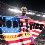 Lyles: Non so chi sia Mennea. Poi consiglia Jacobs sul futuro