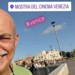 Ma che s'è visto che stavo al pontile di Ostia?, su Venezia la gag del comico Fabio Avaro