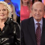 Magalli-Ricciarelli, ancora scontro su Pippo Baudo: Ricambio le tue sberle con un abbraccio