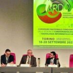 Malattie cardiovascolari, a Torino il congresso Sirm di Cardioradiologia&nbsp;