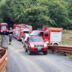 Maltempo, trovato il corpo della turista dispersa nell'Alessandrino