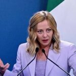 Manovra, Meloni: Maggioranza ha lavorato con compattezza e guardando al risultato