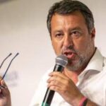 Manovra, Salvini: Rivedere regole Isee, stop bonus sempre agli stessi