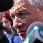Manovra, Tajani: Tassa su extraprofitti concetto da Unione Sovietica, non ci sarà