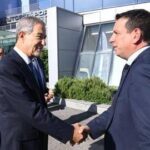 Mare, Latrofa: Forum è cantiere di idee dove la passione per il mare diventa politica industriale