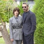 Maria Chiara Giannetta: Blanca in lutto, dovrà ritrovare la sua leggerezza