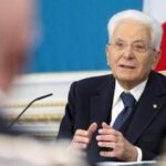Mattarella: Carta Onu bussola per affrontare ogni crisi