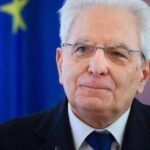 Mattarella: Pace va cercata, coltivata e osata