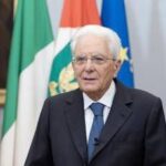 Mattarella: Ventotene ispirazione valori di pace e democrazia, alla base Ue