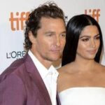 Matthew McConaughey svela il segreto del suo matrimonio: La misura del letto