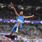 Mattia Furlani nella storia: chi è il re del salto in lungo ai Mondiali di atletica