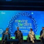 Medicina, dall'App a nuovi sensori, la cura del diabete 1 cambia passo