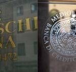 Mediobanca, da Mps rilancio di 0,9 euro ad azione in Ops