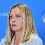 Meloni: Armani ha ispirato il mondo intero. Tajani: Talento senza tempo