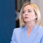 Meloni: Presenteremo una mozione per il riconoscimento della Palestina, ma con il rilascio degli os...