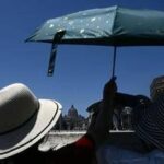 Meteo, ritorna il caldo africano: tanto sole e picchi di 37°C