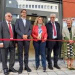 Milano-Bicocca inaugura Ergon-U19, nasce hub sostenibilità e innovazione