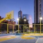 Milano, inaugurato il Giardino Pepe-Borsieri: un'area urbana riqualificata nell'eredità delle Olimpi...