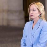 Minacce a Meloni, la premier: Io come Kirk? Un orgoglio, noi liberi e forti per le nostre idee