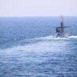 Missili dal sottomarino nucleare Usa, lanciati Trident II: il test in Florida