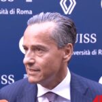 Mobilità, Resmini (a.Quantum): Tecnologia e infrastrutture guidano elettrico