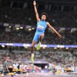 Mondiali atletica, Furlani oro nel salto in lungo