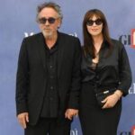 Monica Bellucci, le prime parole dopo rottura con Tim Burton: Avrà sempre un posto nel mio cuore