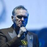 Morrissey mette in vendita tutti i diritti degli Smiths: Esausto, devo tutelarmi