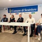 Morte Franzoso. Garrone: Impegno di tutti sulla sicurezza, la paura non può rovinare sport bellissi...