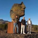 Mostre, Pizzi (Atelier Mitoraj): Sopralluoghi in Sicilia per ospitare opere scultore