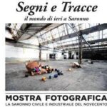 Mostre, al Mils di Saronno le fotografie di Edio Bison e dell'Archivio Longoni