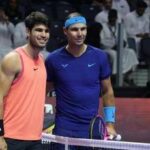 Nadal e la sfida Sinner-Alcaraz: Carlos magico, è più completo di Jannik