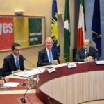 Nasce a Milano la prima 'casa del made in Italy' in un polo fieristico, accordo Mimit, Ffm e Fiera M...