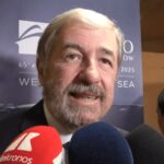 Nautica, Bucci: Atteso grande successo per 65esima edizione Salone di Genova