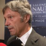 Nautica, Zoppas: Ice al Salone porta 150 compratori strategici da tutto il mondo