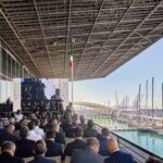 Nautica, inaugurato 65° Salone Internazionale a Genova