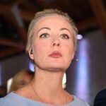 Navalny, la vedova: Alexei è morto per avvelenamento, test lo dimostrano