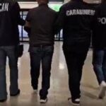 'Ndrangheta, consegnato all'Italia dal Belgio ex latitante Sebastiano Signati