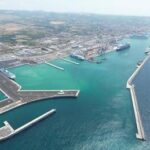 Nel primo semestre segni positivi per il porto di Civitavecchia